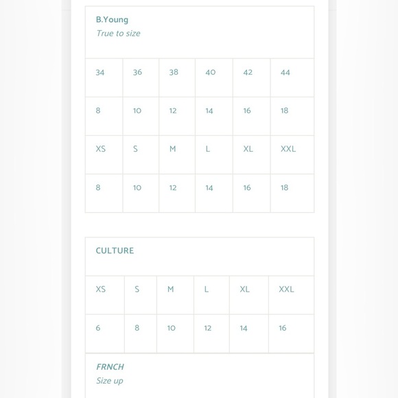 B.YOUNG Jussi Shirt with Embroidered Peter Pan Collar - Bright White Size 6 - Picture 14 of 14